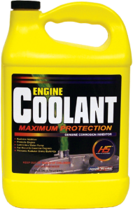 HS Coolant Gal