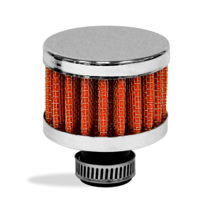 Red mini filter
