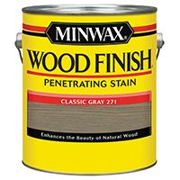 STAIN INT CLASSIC GRAY GALLON
