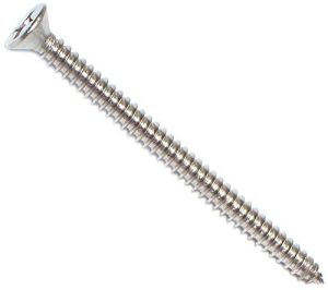 12 X 3         SS FH PH TAP SC