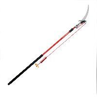 PRUNER TREE TELESCPC POLE 12FT
