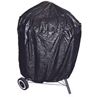 COVER GRILL KETTL BBQ FULL LNG