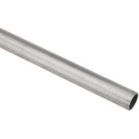 ALUMINUM TUBE RND 7/8X1/16X48