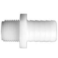 ADAPTER NYLON MIPXBRB 1/2X3/4