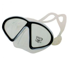 Cal BR57623 Mask&Snorkel Med/L