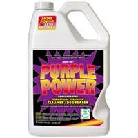 DEGRESR/CLNR PWR 2PURP 128OZ