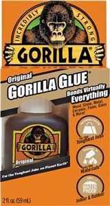 GLUE ORIGINAL GORILLA 2OZ