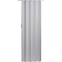 FOLDING DOOR KIT 36X80 WHITE