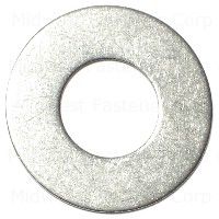 5/8 FLAT WASHER SS