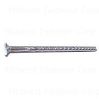 50791 5/16-18X6CARIAGE BOLT SS