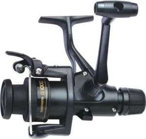 SPINNING REEL IX 4000R
