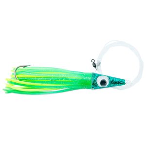TUNA TANGO GRE/YEL RRIG