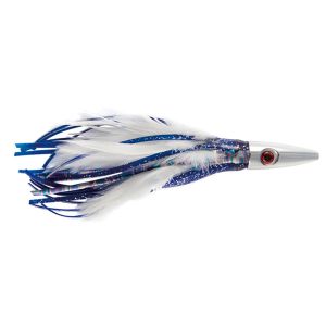 AHI SLAYER BLU/WHT RRIG