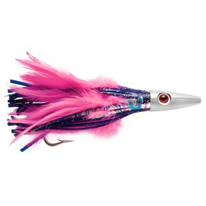 AHI SLAYER BLU/PNK RRIG