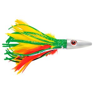 AHI SLAYER DOLPHIN RRIG