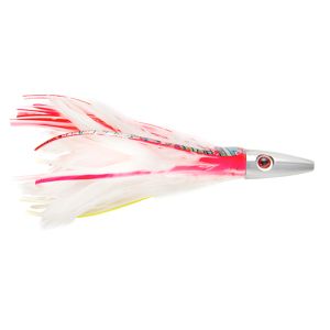 AHI SLAYER PNK/WHT RRIG