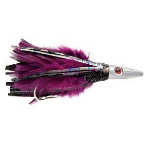 AHI SLAYER BLK/PUR RRIG