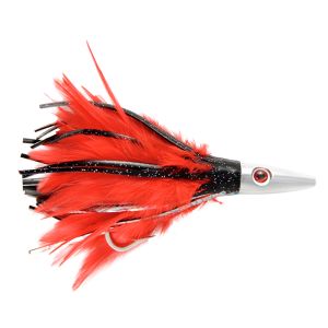 AHI SLAYER BLK/RED RRIG