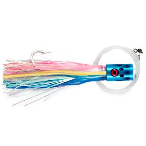TURBO WSTLR BLU/PNK RIG