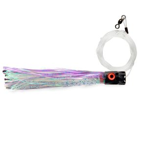 TURBO WSTLR PUR/BLK RIG