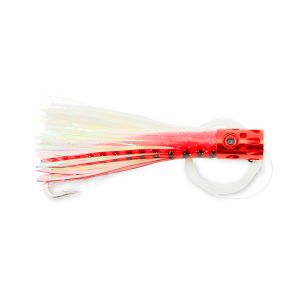 TURBO WSTLR RED/PRL RIG
