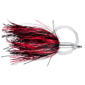 MINTRBSLM BLK/RED R&R MONO
