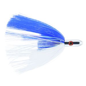 TURBO SLAMR PF BL/WHT 2.5OZ