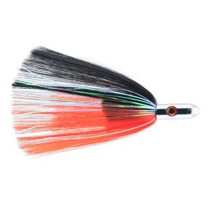 TURBO SLAMR PF RED/BLK 2.5OZ