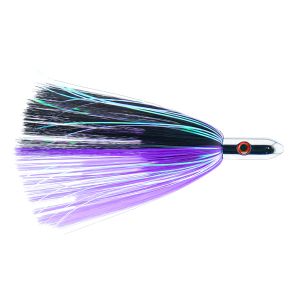 TURBO SLAMR PF PUR/BLK 2.5OZ
