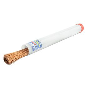 CU RIG WIRE .020 14 IN 1# TUBE
