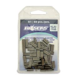 MD SLEEVES 1.9MM A1 60PCS