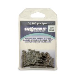 MD SLEEVES 1.0MM D 100PCS
