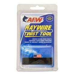 HAYWIRE TWIST TOOL