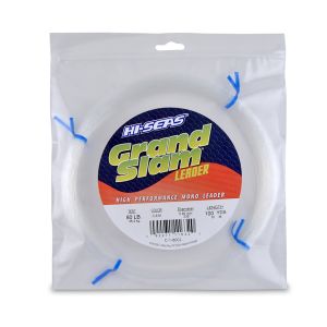 GS LEADER COIL 80# 100YD CL