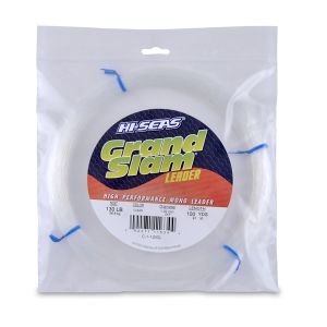 GS LEADER COIL 130# 100YD CL
