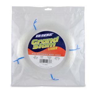 GS LEADER COIL 200# 100YD CL
