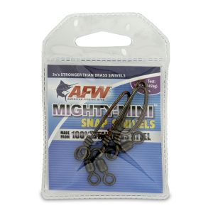 SS SNP/SWL BLK 320LB 3PCS