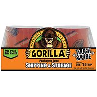TAPE PACKING REFILL 30YD