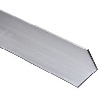 ALUMINUM ANGLE 1/8X2X72