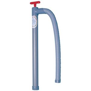 Hand Pump with 24" Hose