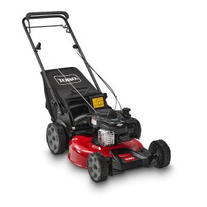 21" Self-Propel Gas Mower