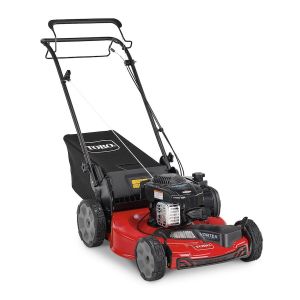 22" Self-Propel Gas Mower