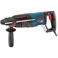 DRILL ROT HMMR D-HNDL 1IN 7.5A