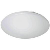 LIGHT 12IN 14W ROUND FLUSHMNT