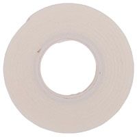 TAPE DOUBLE FACE 1/2IN X 42IN