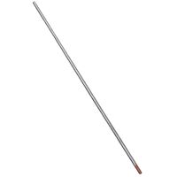 STEEL ROD THRD ZN RED 8-32X12
