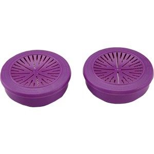 Respirator Filter Replacement Kit. 2 ea.