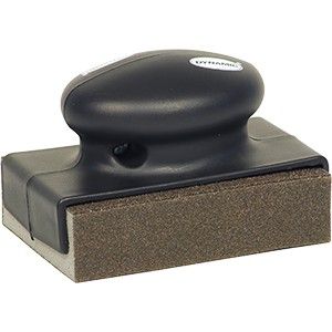 Dynamic NF404115 Oval Sanding
