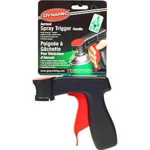 Can Gun Spray Trigger Handle