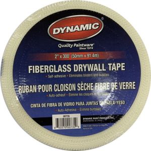 2'' X 300' Mesh Drywall Tape